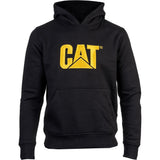 Caterpillar Trademark Hooded Sweatshirt