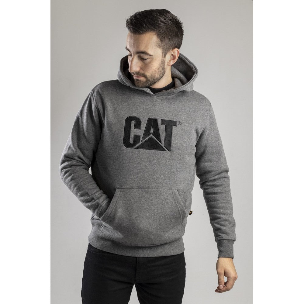 Caterpillar Trademark Hooded Sweatshirt