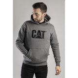Caterpillar Trademark Hooded Sweatshirt