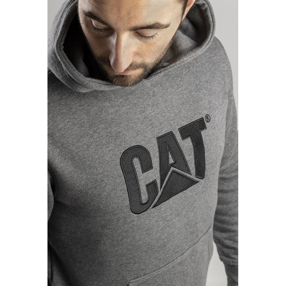 Caterpillar Trademark Hooded Sweatshirt