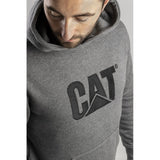 Caterpillar Trademark Hooded Sweatshirt