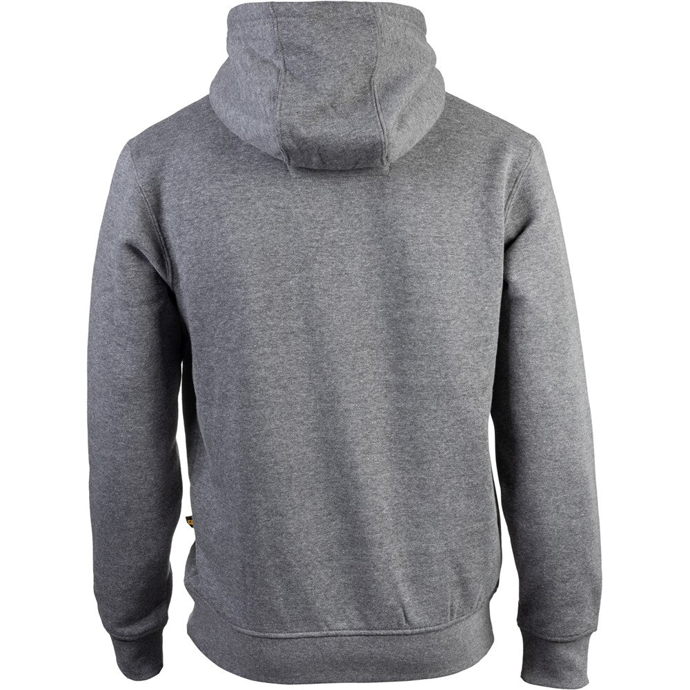 Caterpillar Trademark Hooded Sweatshirt