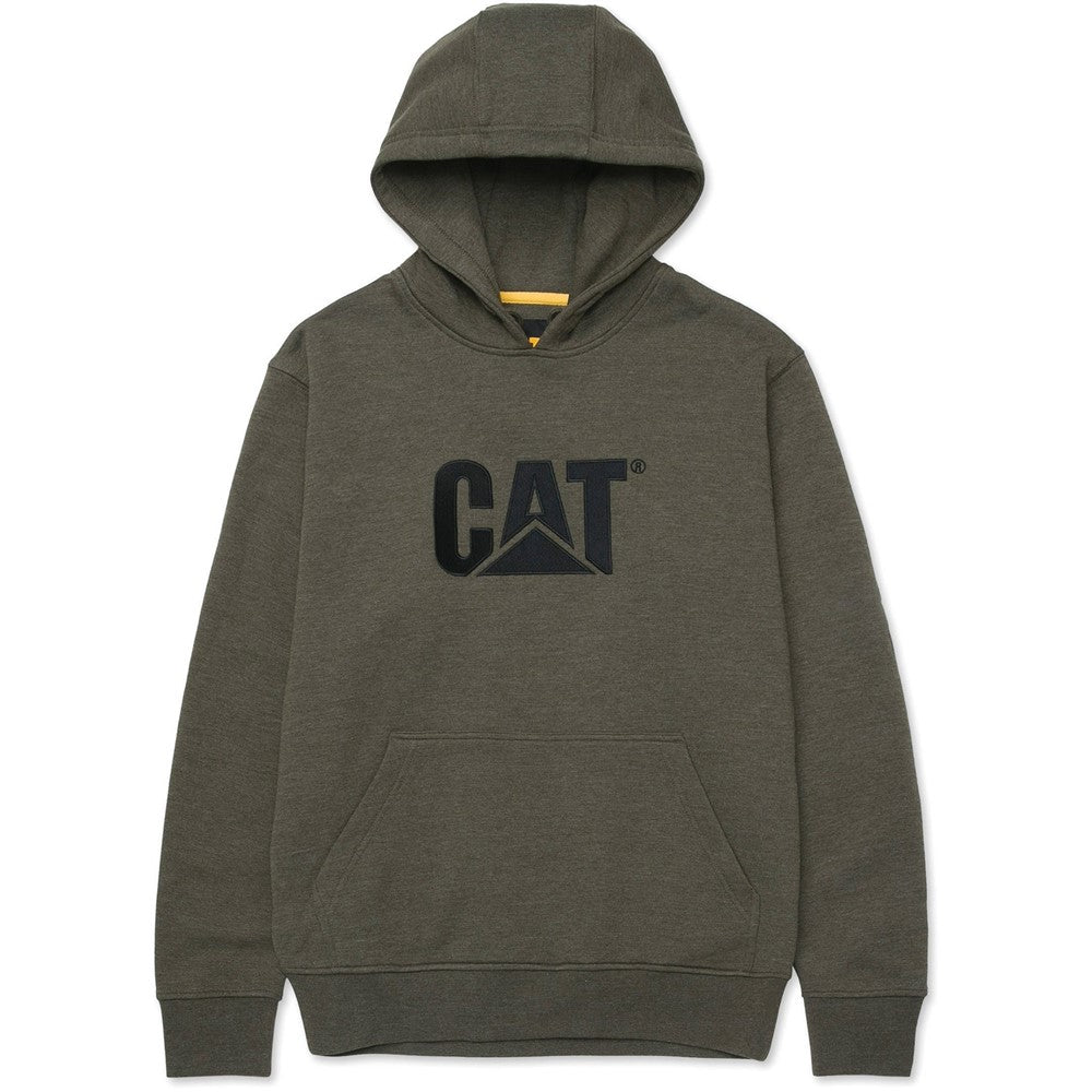 Caterpillar Trademark Hooded Sweatshirt