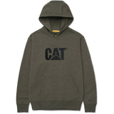 Caterpillar Trademark Hooded Sweatshirt