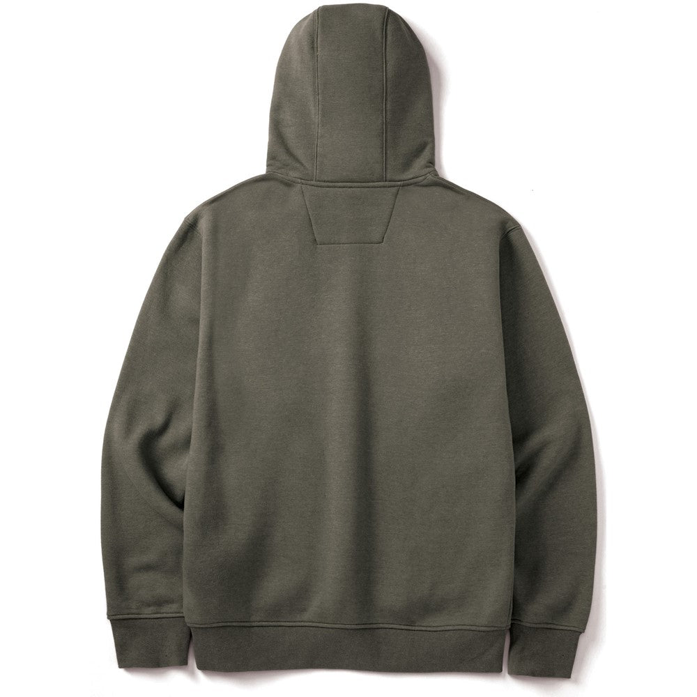 Caterpillar Trademark Hooded Sweatshirt