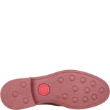 Base London Woburn Hi-Shine Brogue Shoes