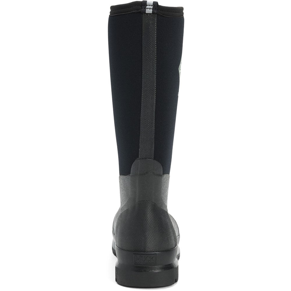 Muck Boots Chore Classic Hi Patterned Wellington