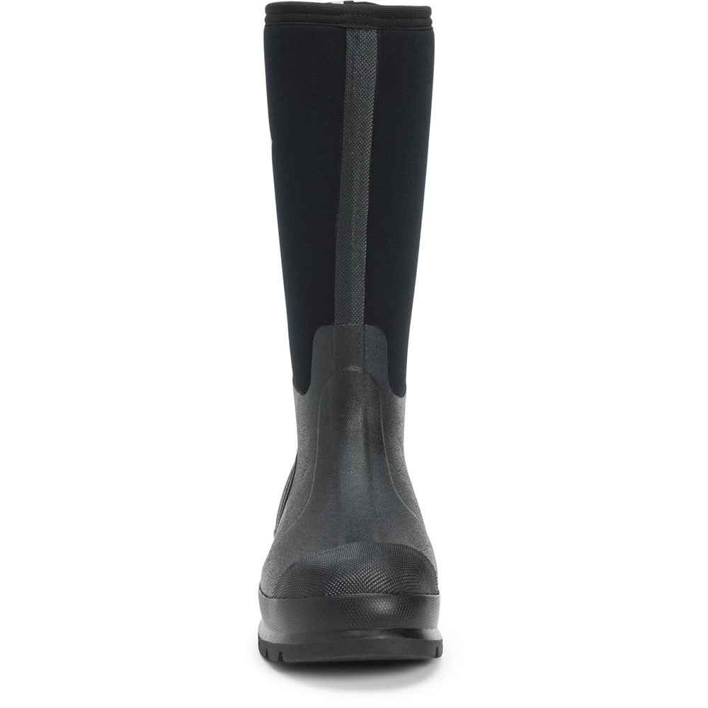 Muck Boots Chore Classic Hi Patterned Wellington