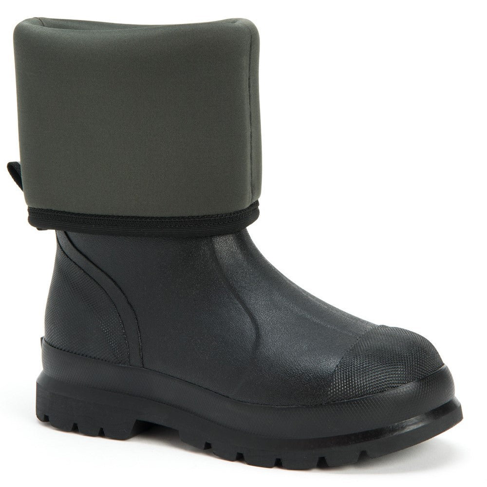 Muck Boots Chore Classic Hi Patterned Wellington