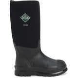Muck Boots Chore Classic Hi Patterned Wellington