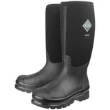 Muck Boots Chore Classic Hi Patterned Wellington
