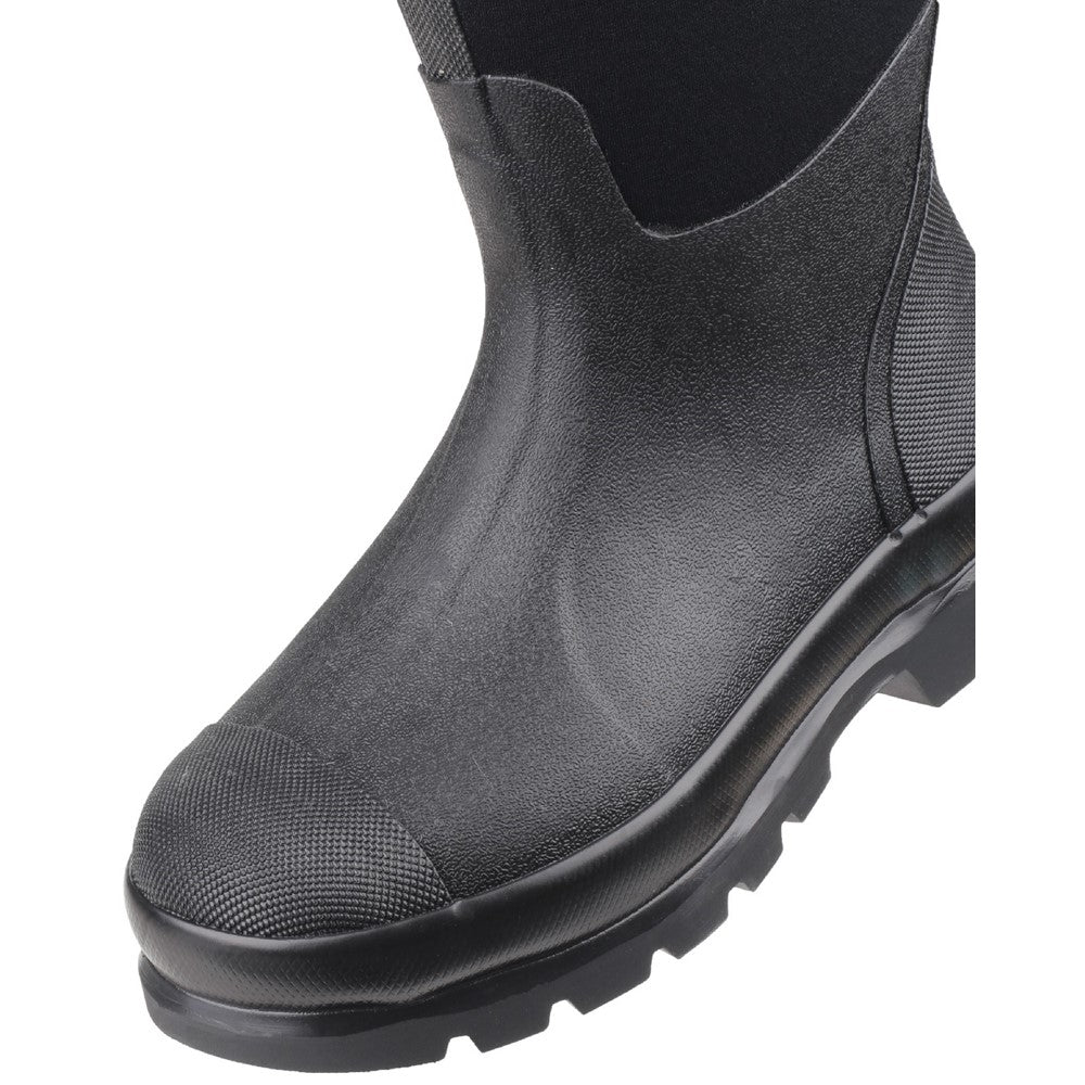 Muck Boots Chore Classic Hi Patterned Wellington