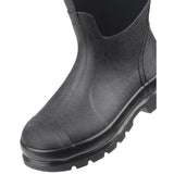 Muck Boots Chore Classic Hi Patterned Wellington