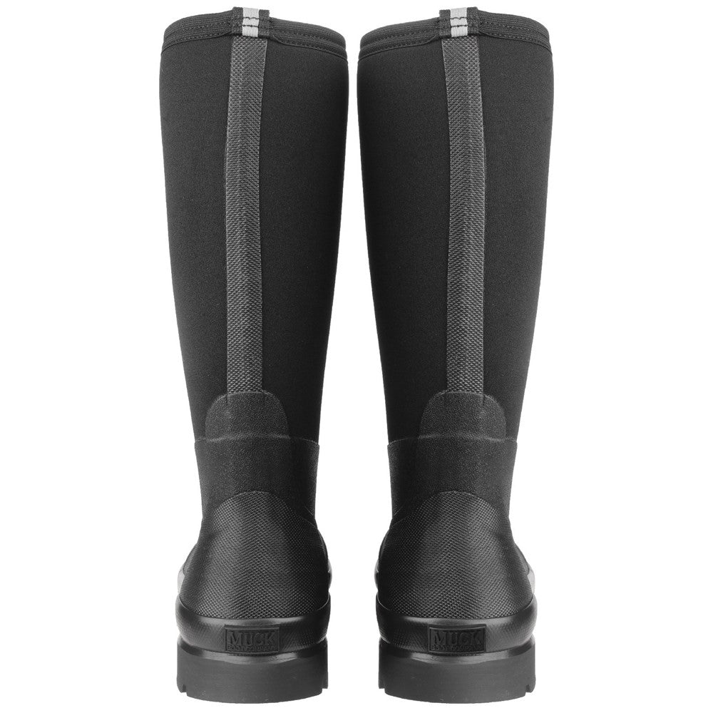 Muck Boots Chore Classic Hi Patterned Wellington