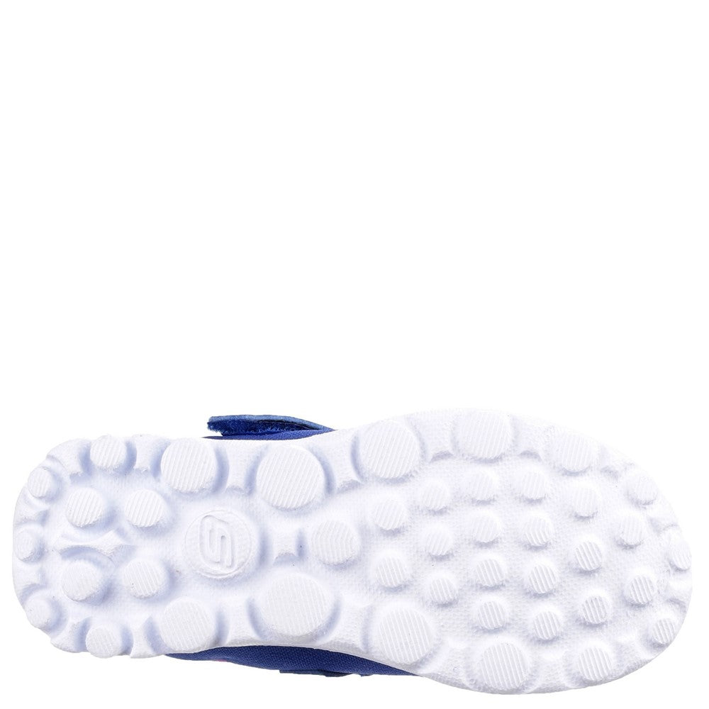 Skechers Go Walk - Bitty Bow