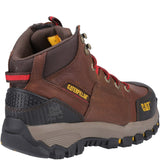 Caterpillar Navigator Mid Safety Boot