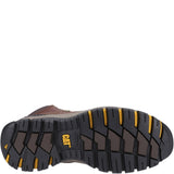 Caterpillar Navigator Mid Safety Boot