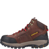 Caterpillar Navigator Mid Safety Boot