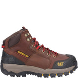 Caterpillar Navigator Mid Safety Boot