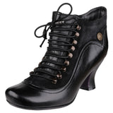 Hush Puppies Vivianna Heeled Boot
