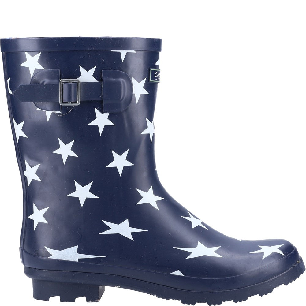 Cotswold Badminton Wellington Boot