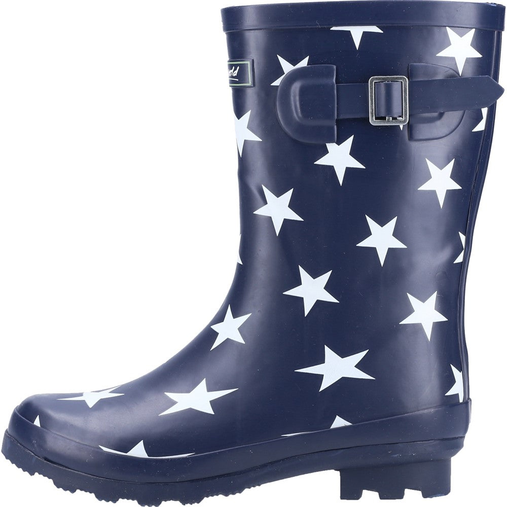 Cotswold Badminton Wellington Boot
