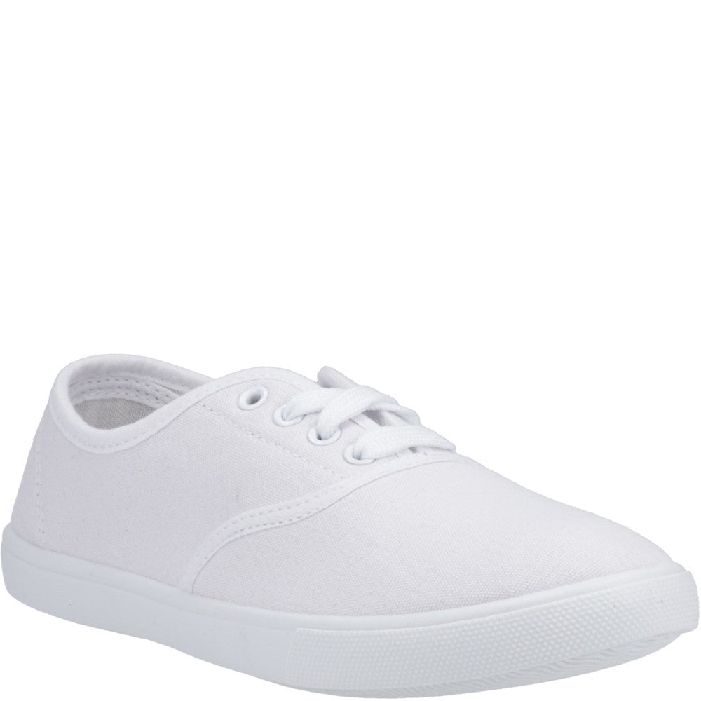 Mirak Morris Plimsolls - Main Image