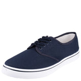 Yachtmaster Womens Lace Up Plimsolls