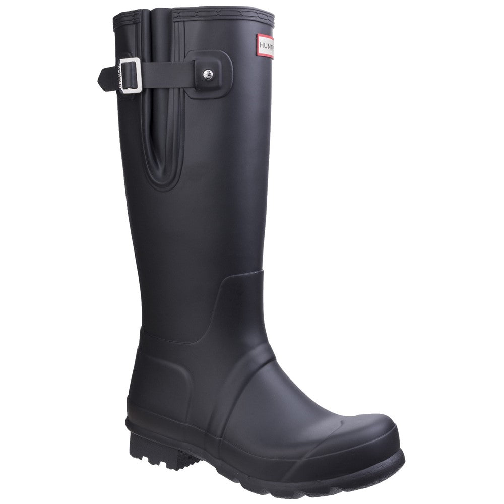 Hunter Original Side Adjustable Wellingtons