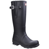 Hunter Original Side Adjustable Wellingtons