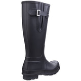 Hunter Original Side Adjustable Wellingtons