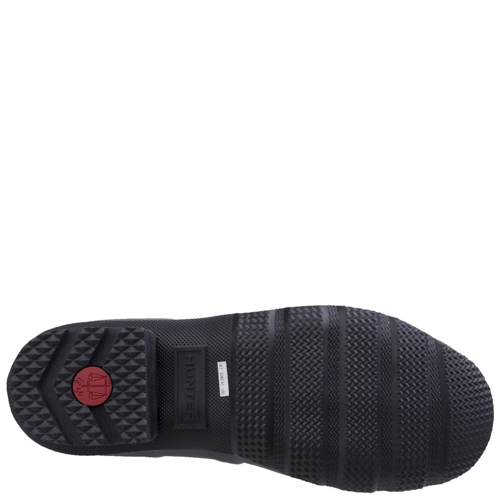 Hunter Original Side Adjustable Wellingtons
