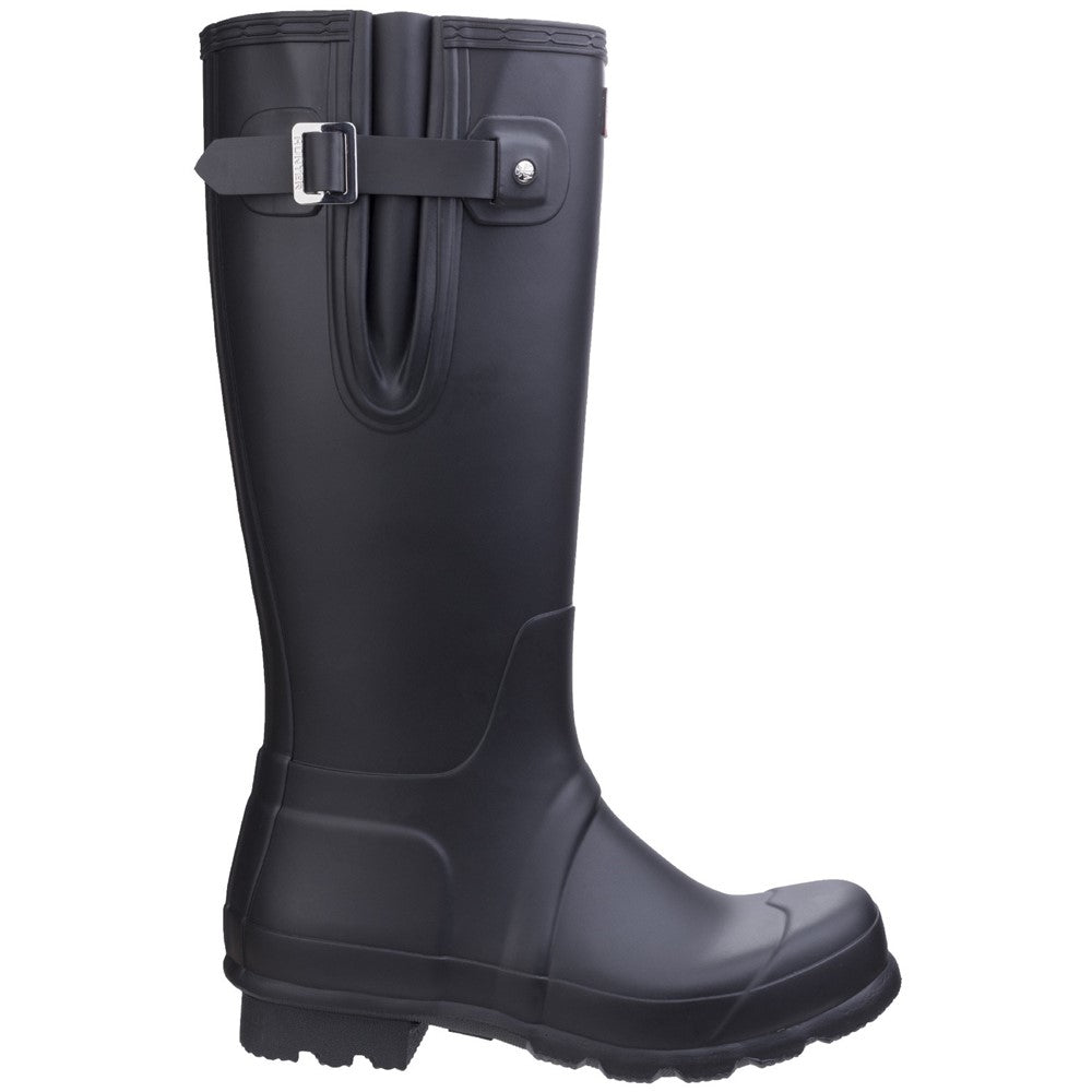 Hunter Original Side Adjustable Wellingtons
