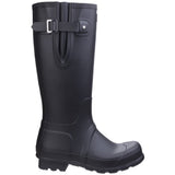 Hunter Original Side Adjustable Wellingtons