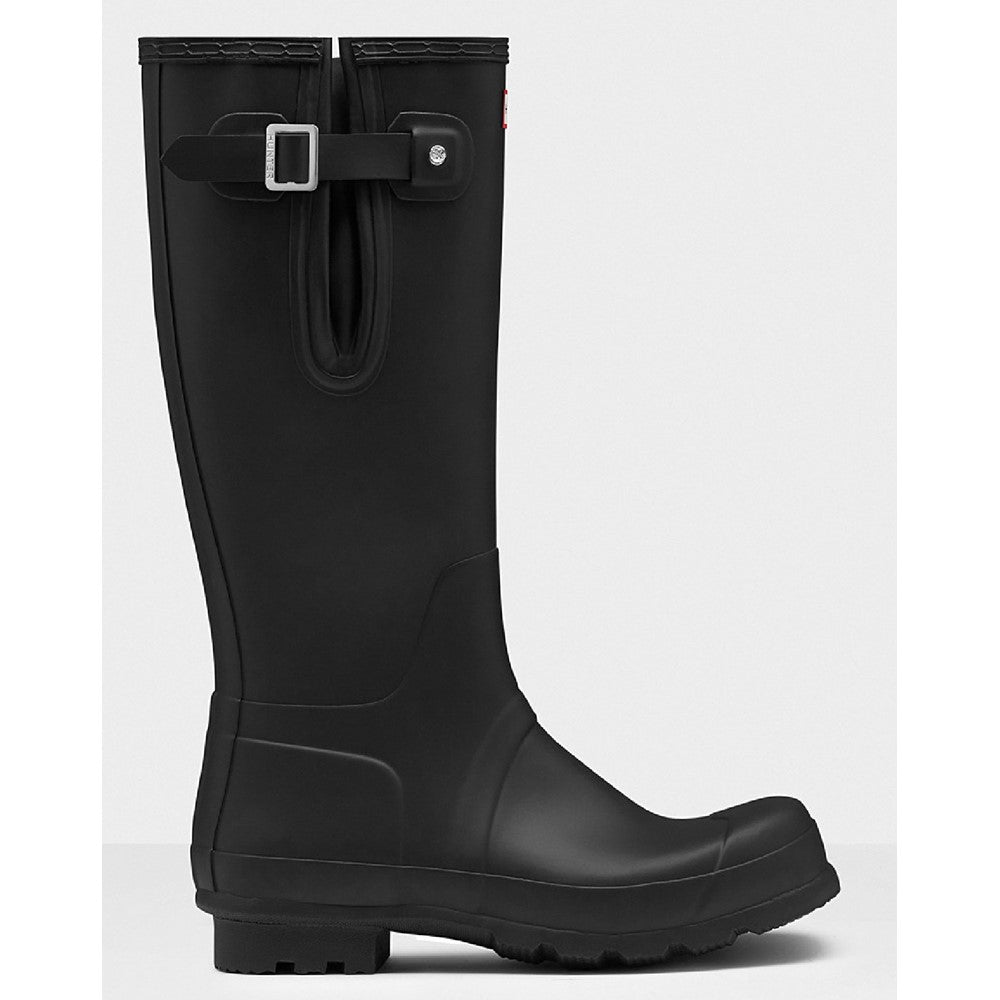 Hunter Original Side Adjustable Wellingtons