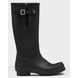 Hunter Original Side Adjustable Wellingtons