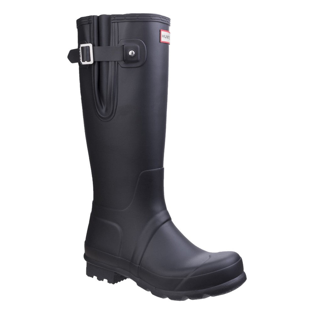 Hunter Original Side Adjustable Wellingtons