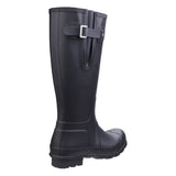 Hunter Original Side Adjustable Wellingtons