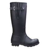 Hunter Original Side Adjustable Wellingtons
