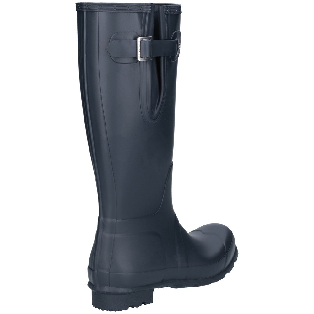 Hunter Original Side Adjustable Wellingtons