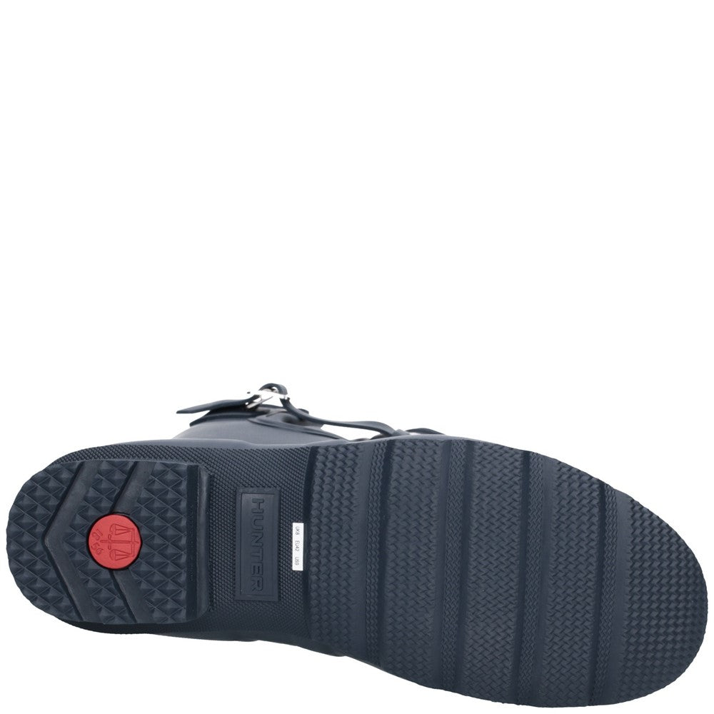 Hunter Original Side Adjustable Wellingtons