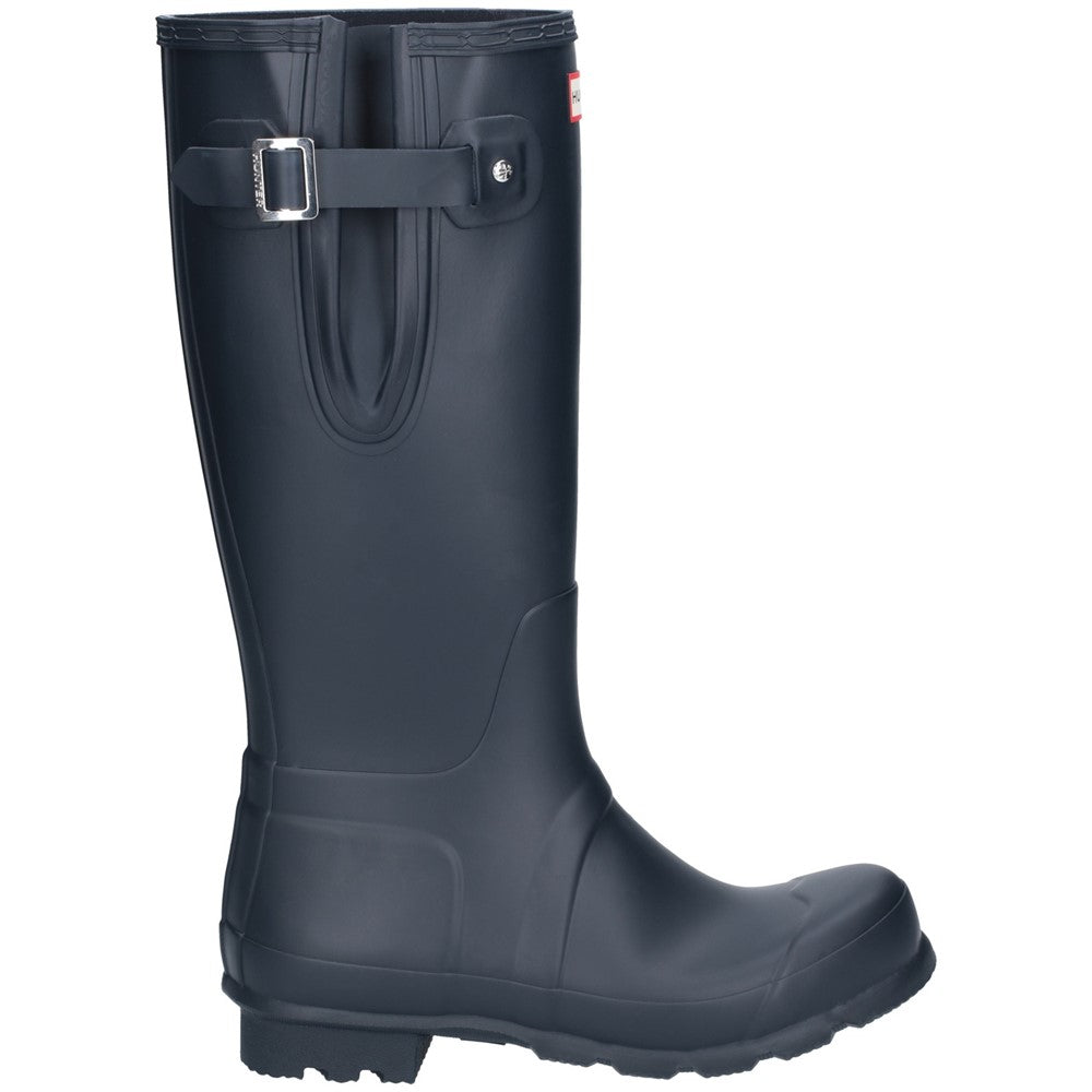 Hunter Original Side Adjustable Wellingtons