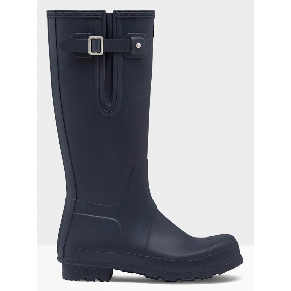 Hunter Original Side Adjustable Wellingtons