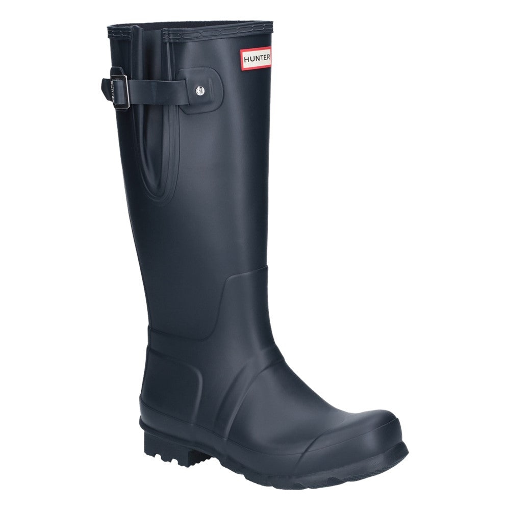 Hunter Original Side Adjustable Wellingtons