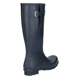 Hunter Original Side Adjustable Wellingtons