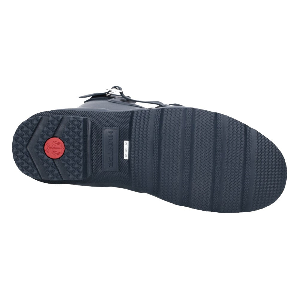 Hunter Original Side Adjustable Wellingtons