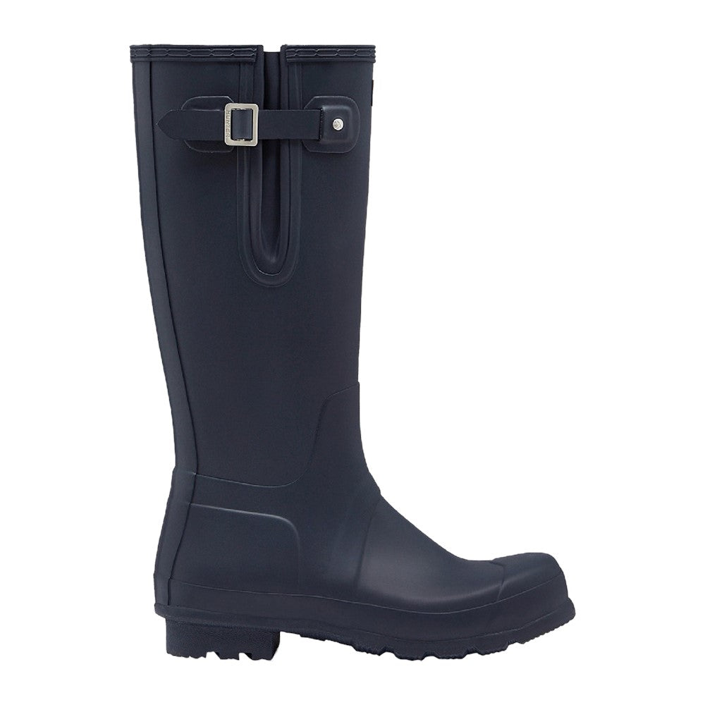 Hunter Original Side Adjustable Wellingtons