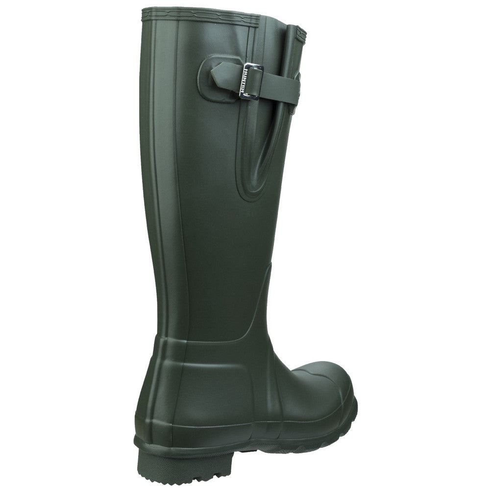 Hunter Original Side Adjustable Wellingtons