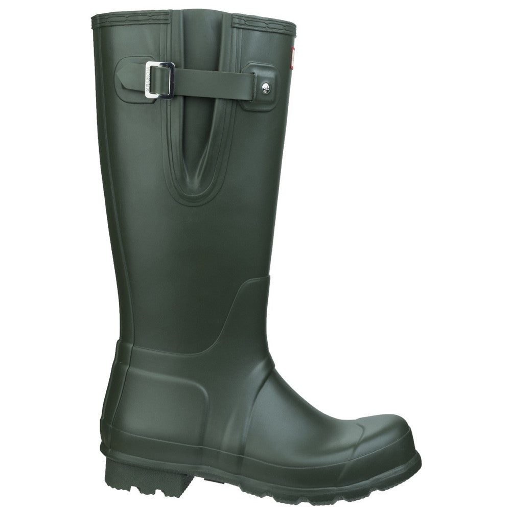 Hunter Original Side Adjustable Wellingtons