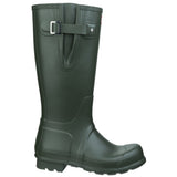 Hunter Original Side Adjustable Wellingtons